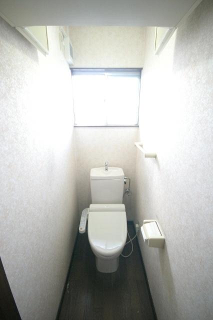 行田市中央一戸建 部屋画像