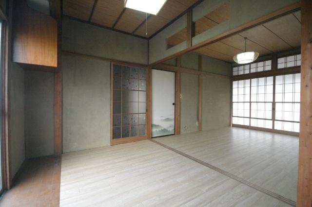 行田市中央一戸建 部屋画像