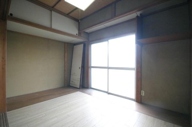 行田市中央一戸建 部屋画像