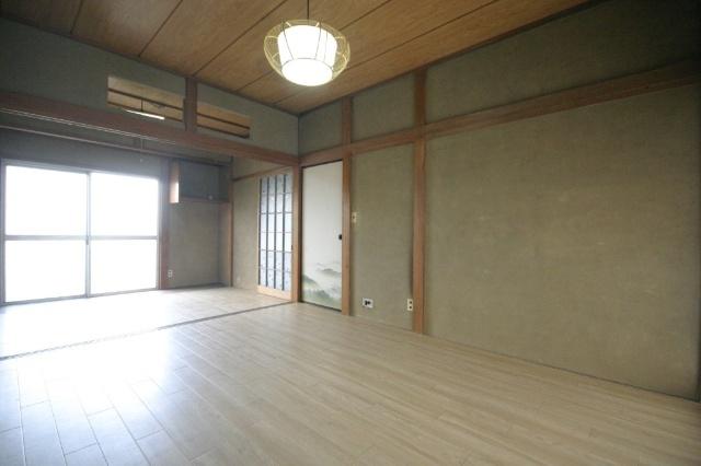行田市中央一戸建 部屋画像