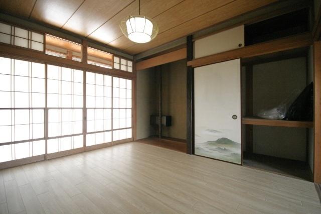行田市中央一戸建 部屋画像