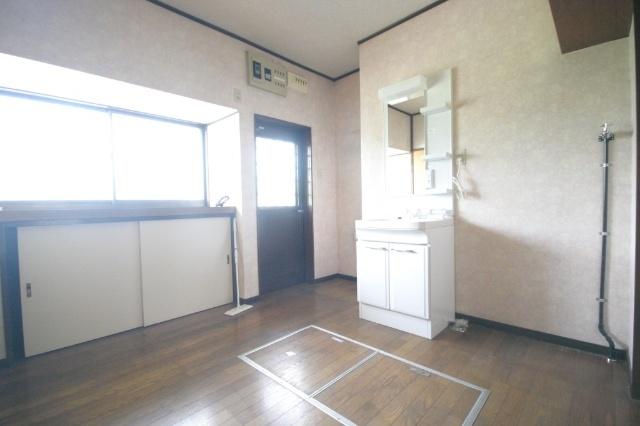 行田市中央一戸建 部屋画像