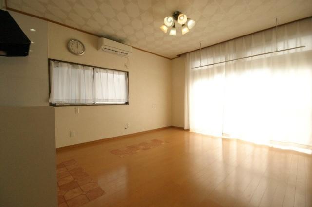 行田市中央一戸建 部屋画像