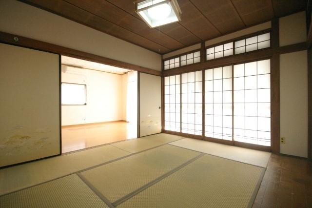 行田市中央一戸建 部屋画像