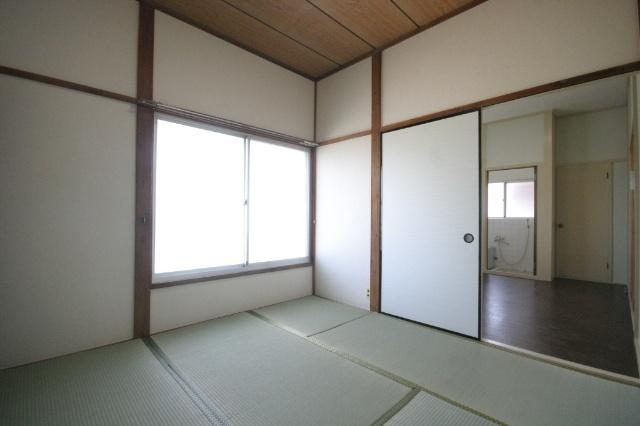 山﨑貸家（8） 部屋画像