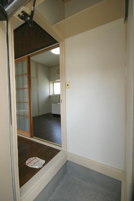 山﨑貸家（8） 部屋画像
