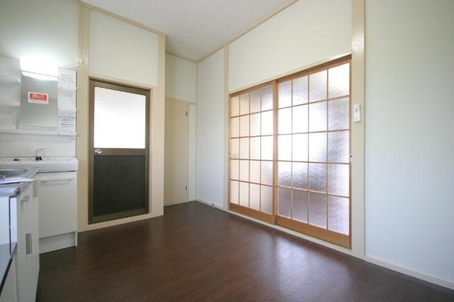 山﨑貸家（8） 部屋画像