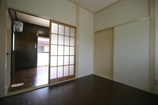 山﨑貸家（8） 部屋画像