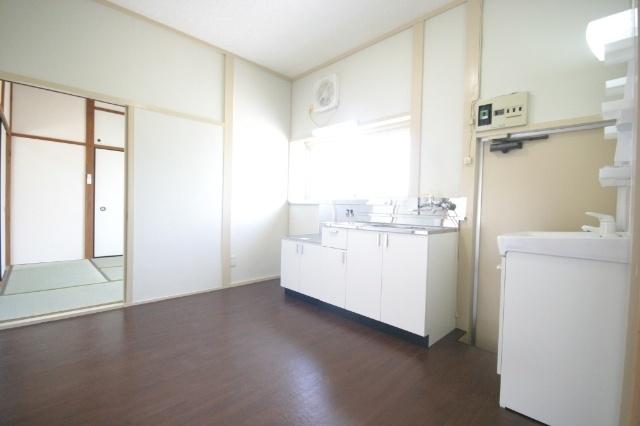 山﨑貸家（8） 部屋画像