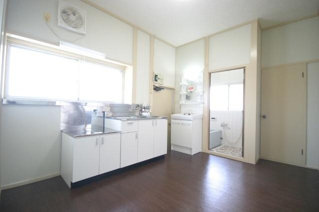 山﨑貸家（8） 部屋画像