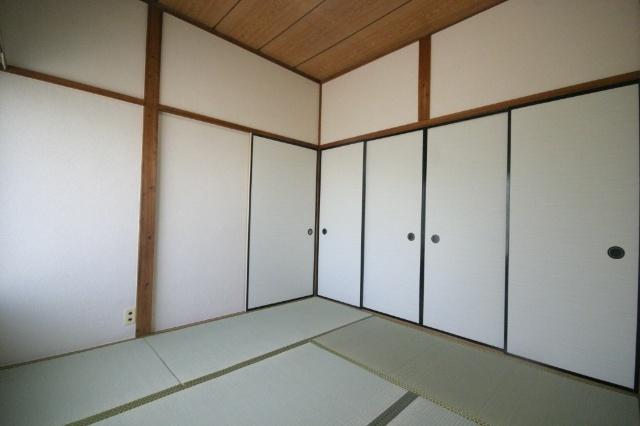 山﨑貸家（8） 部屋画像
