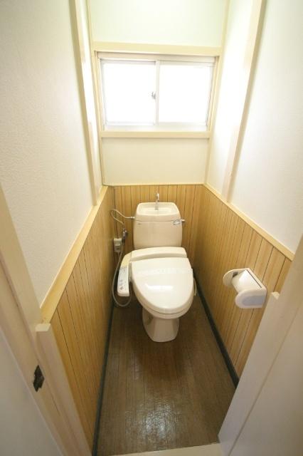 山﨑貸家（8） 部屋画像