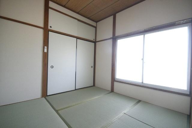 山﨑貸家（8） 部屋画像