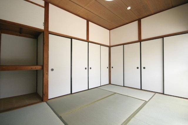 山﨑貸家（8） 部屋画像