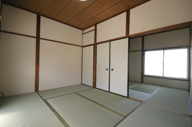 山﨑貸家（8） 部屋画像