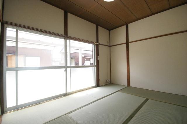 山﨑貸家（8） 部屋画像