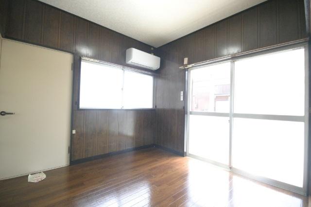 山﨑貸家（8） 部屋画像