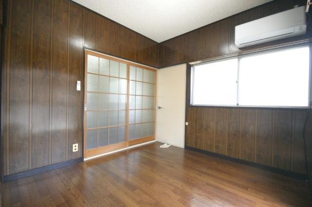 山﨑貸家（8） 部屋画像