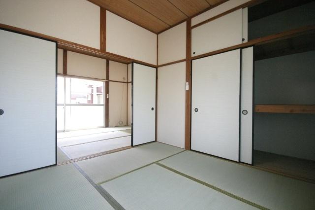 山﨑貸家（8） 部屋画像