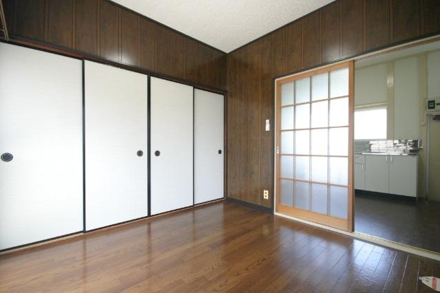 山﨑貸家（8） 部屋画像