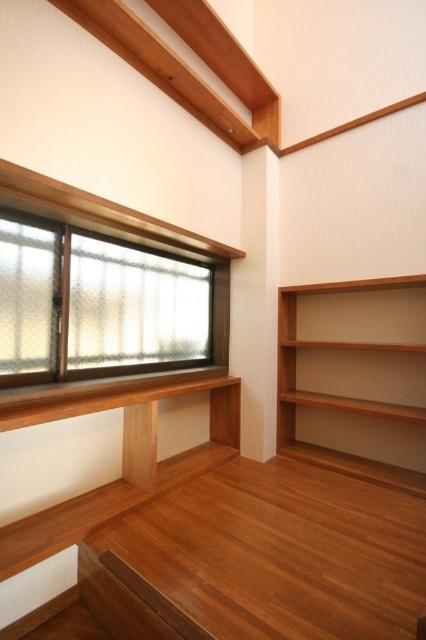 行田市大字埼玉一戸建 部屋画像