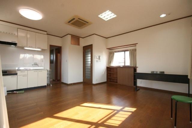 行田市大字埼玉一戸建 部屋画像