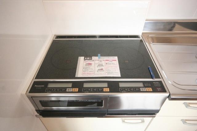 行田市大字埼玉一戸建 部屋画像