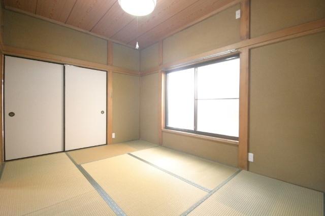 行田市長野Ｋ邸貸家 部屋画像