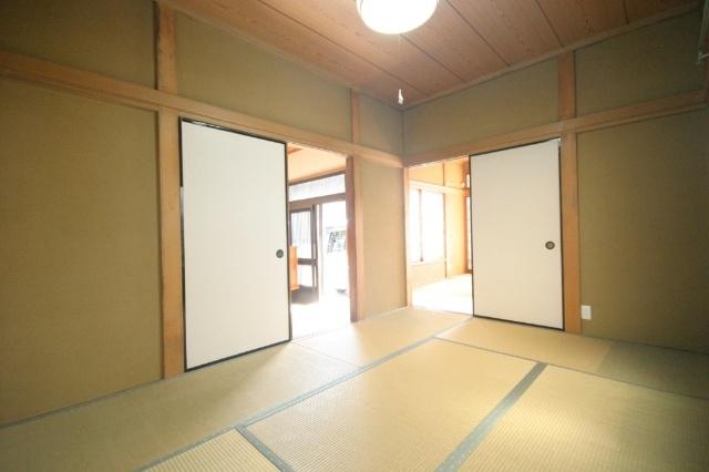 行田市長野Ｋ邸貸家 部屋画像