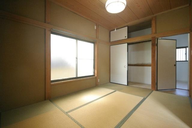 行田市長野Ｋ邸貸家 部屋画像