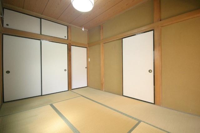 行田市長野Ｋ邸貸家 部屋画像