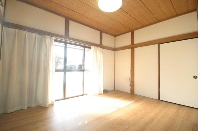 行田市長野Ｋ邸貸家 部屋画像