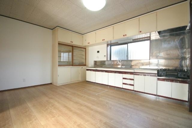 行田市長野Ｋ邸貸家 部屋画像