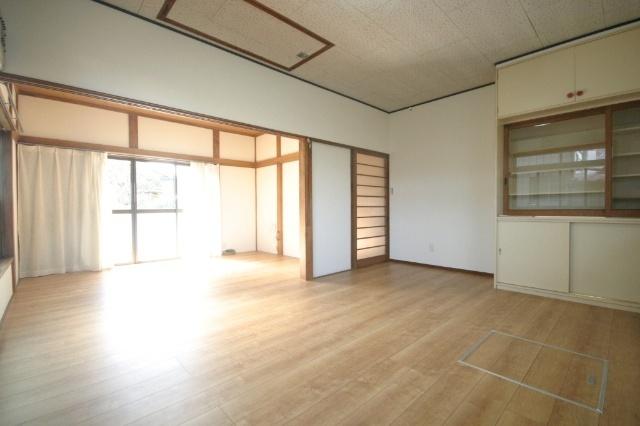 行田市長野Ｋ邸貸家 部屋画像