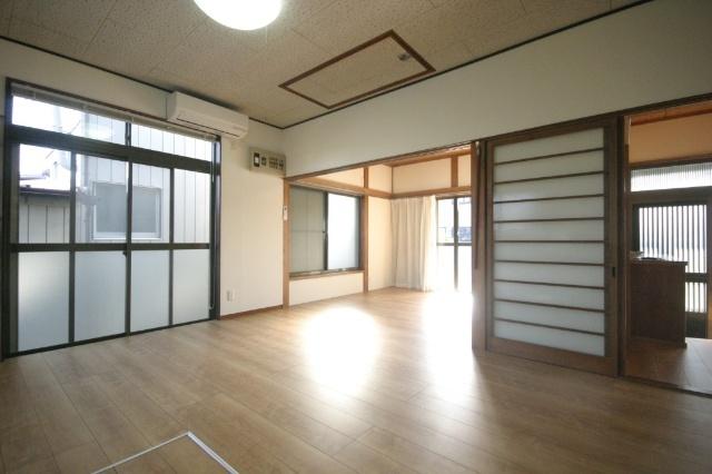 行田市長野Ｋ邸貸家 部屋画像