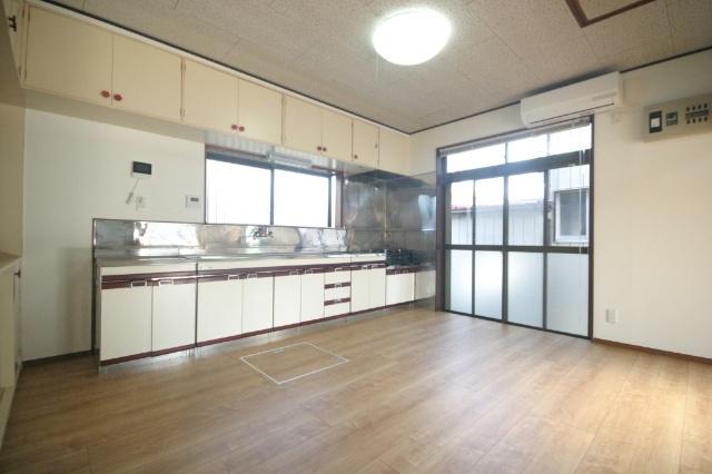 行田市長野Ｋ邸貸家 部屋画像