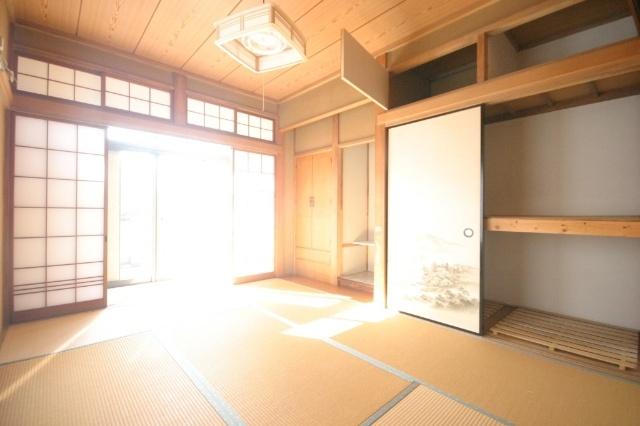 行田市長野Ｋ邸貸家 部屋画像