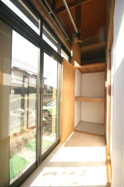 行田市長野Ｋ邸貸家 部屋画像