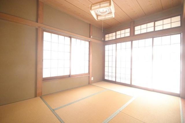 行田市長野Ｋ邸貸家 部屋画像