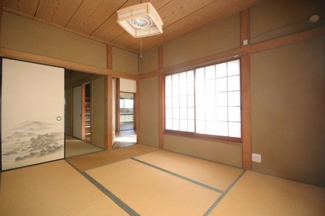 行田市長野Ｋ邸貸家 部屋画像