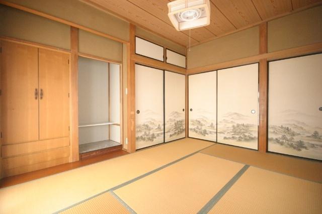 行田市長野Ｋ邸貸家 部屋画像