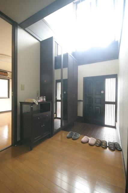 Ｎｙｅｉｎ深水 部屋画像