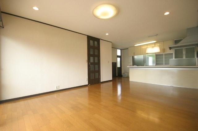 Ｎｙｅｉｎ深水 部屋画像