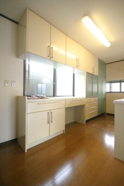 Ｎｙｅｉｎ深水 部屋画像