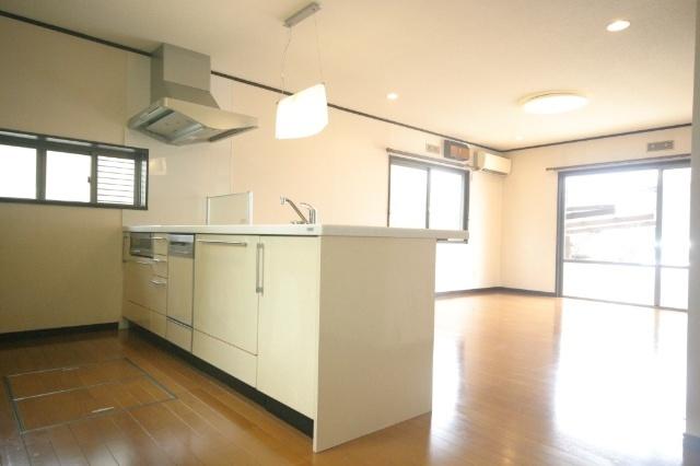Ｎｙｅｉｎ深水 部屋画像