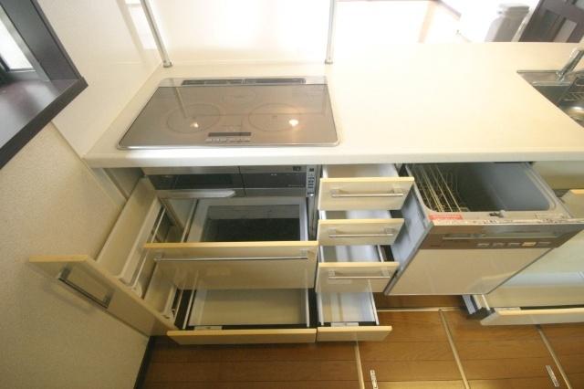 Ｎｙｅｉｎ深水 部屋画像