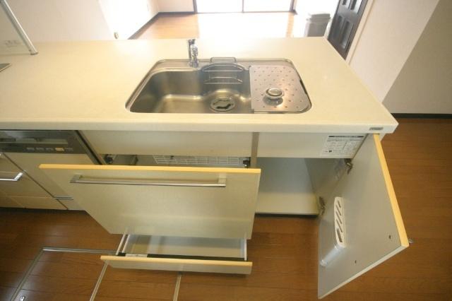 Ｎｙｅｉｎ深水 部屋画像