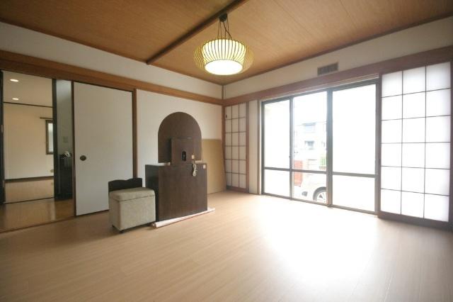 Ｎｙｅｉｎ深水 部屋画像