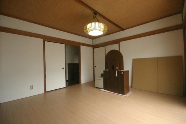 Ｎｙｅｉｎ深水 部屋画像
