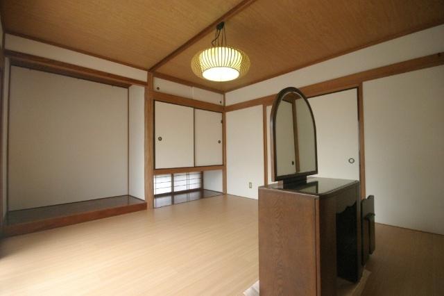 Ｎｙｅｉｎ深水 部屋画像